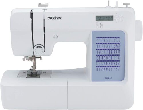 Household>Craft - Hobby - Brother - CS5055 - New