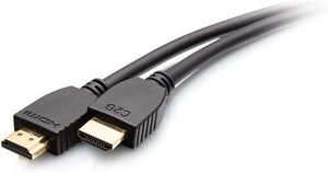 C2G Plus Series C2G10411 6 Feet Ultra High Speed HDMI Cable