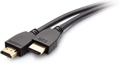 Cables & Connectors>HDMI - C2G - C2G10411 - Open Box