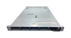 Poweredge R660 Rack Server - Chassis Only
