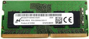 Memory>RAM - Desktop/Laptop - Micron - MTA4ATF1G64HZ-3G2F1 - Open Box