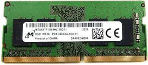Micron MTA4ATF1G64HZ-3G2F1 8GB Memory Module