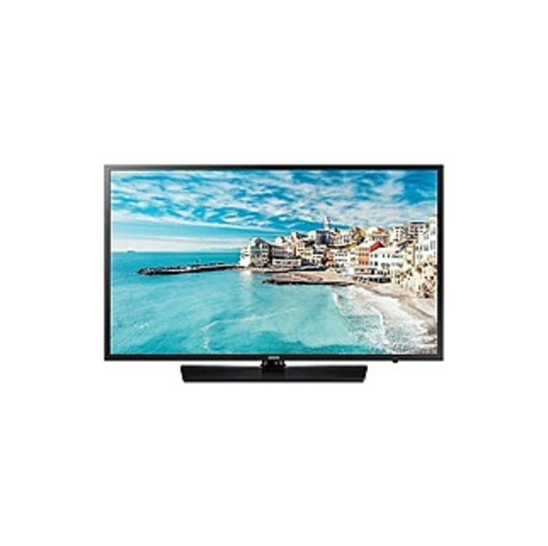 Televisions>Commercial TVs - Samsung - HG32NJ477NF - Open Box