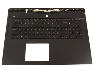 Dell N1D11 Palmrest Assembly