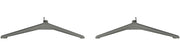 Televisions>Replacement Stands - LG Electronics - AAN77370105 - Open Box