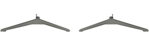 LG AAN77370105 OEM Replacement Assembly TV Stand Base Feet