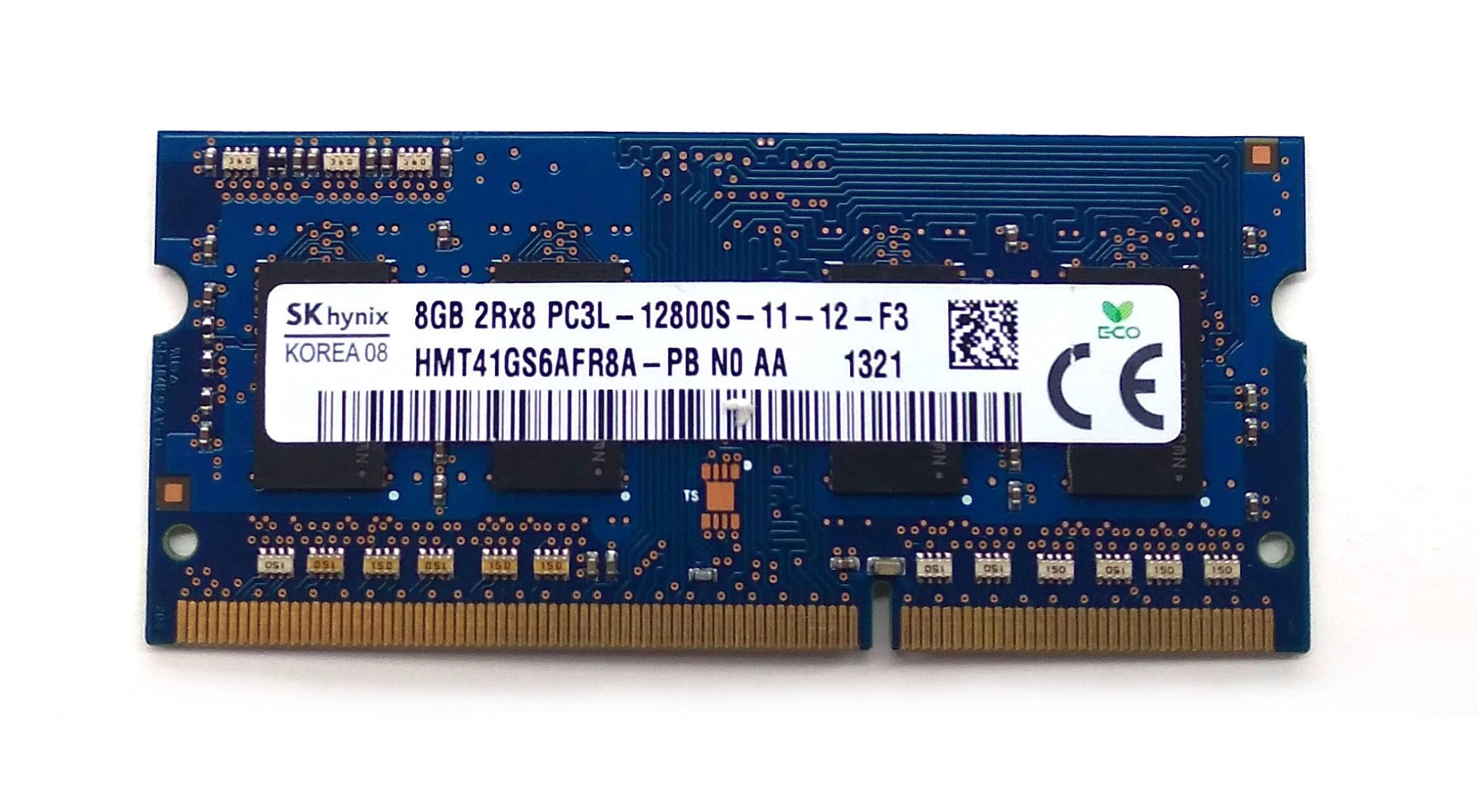 Memory>RAM - Desktop/Laptop - Dell - N2M64 - Open Box