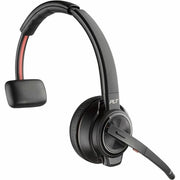 Multimedia>Headsets>Telephony Headsets - Hewlett-Packard - 85T30AA - Open Box