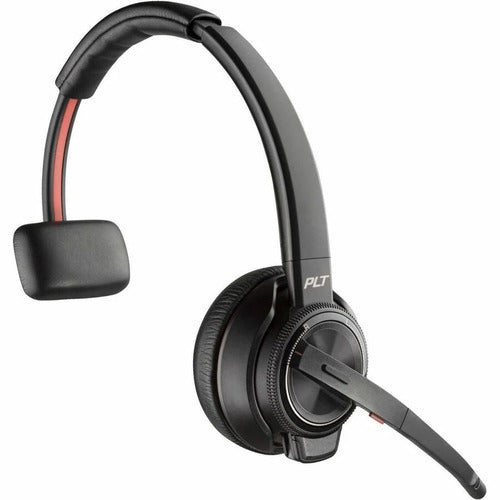 Multimedia>Headsets>Telephony Headsets - Hewlett-Packard - 85T30AA - Open Box