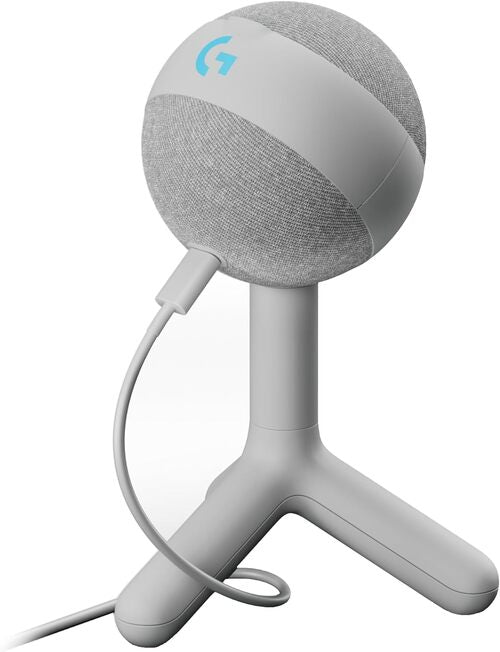 Multimedia>Microphones - Logitech - 988-000556 - Open Box