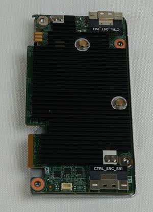 Dell Hba355i Front Mounting V2 Host Bus Adapter