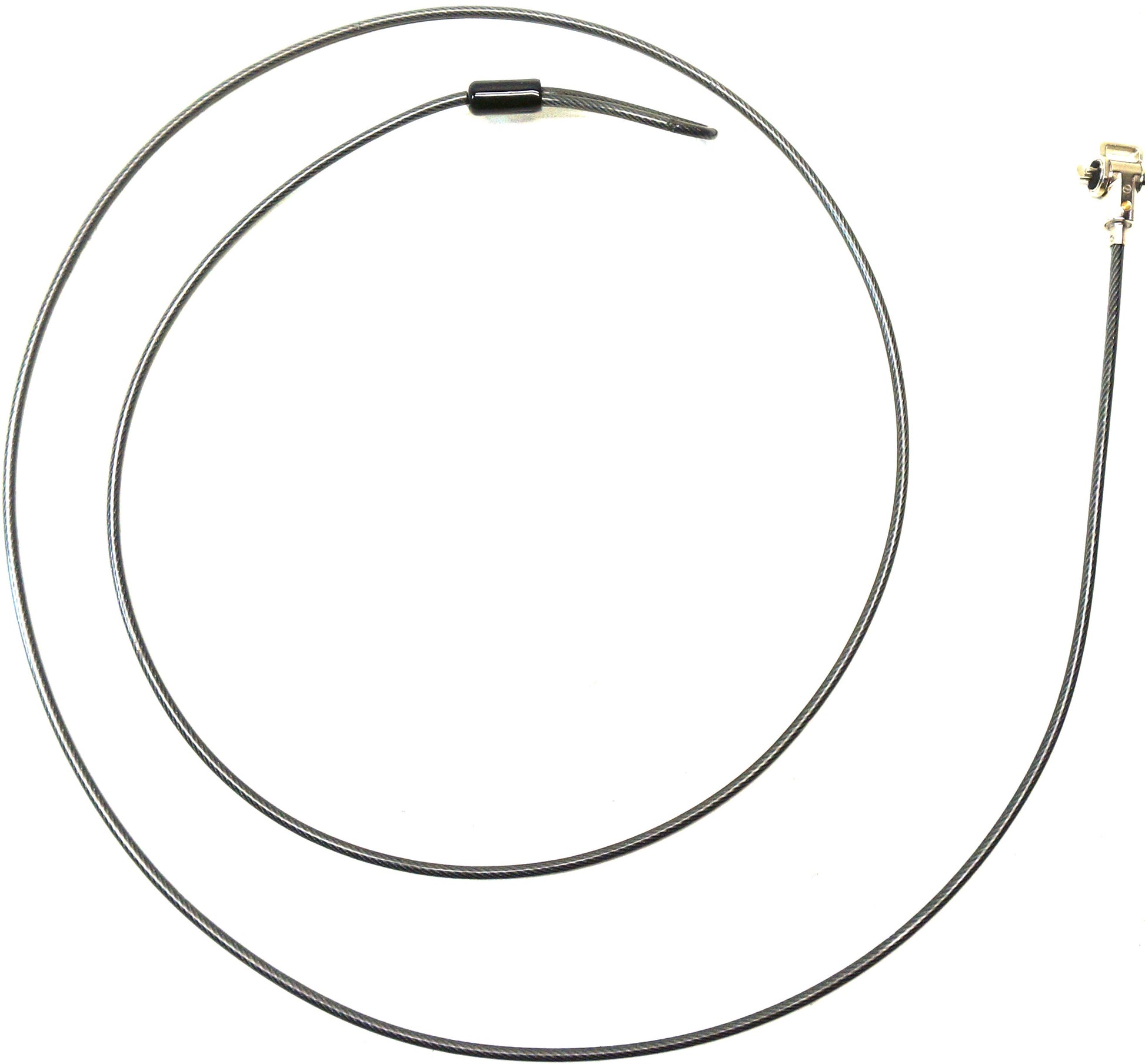 Cables & Connectors>Security - Noble Locks - NG12T - New