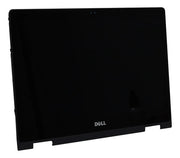 Components>Screens>Laptop Screen Assembly - Dell - 1TG51 - New