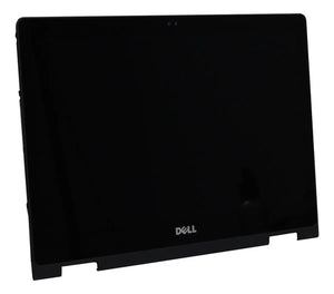 Dell 1TG51 13.3-inch LCD Touchscreen Assembly