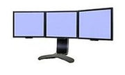 Monitors>Mounts & Stands - Ergotron - 33-296-195 - Used-Acceptable