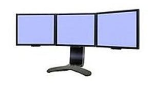 Ergotron 33-296-195 Display Stand