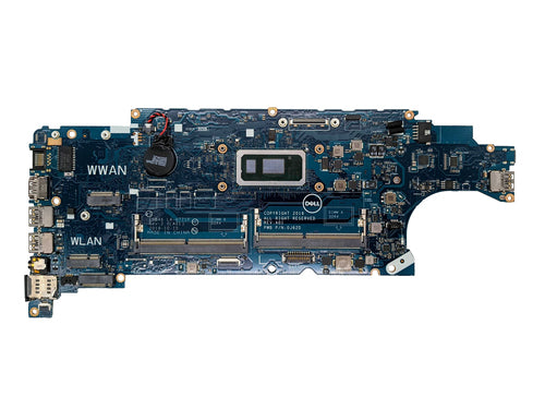 Components>Motherboards>Chromebook - Dell - 4J3P1 - Open Box