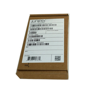 Juniper QFX-QSFP-40G-SR4 QSFP+ Transceiver Module