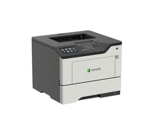 Printers>Laser Printers / LED - Lexmark - 36ST500 - Open Box