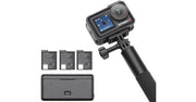 Camcorders>Other - dji - CP.OS.00000378.01 - Open Box