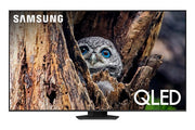 Televisions>LED/OLED/QLED TVs - Samsung - QN50Q80DAF - Used-Acceptable