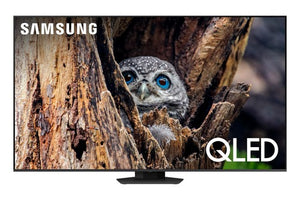Samsung Q80D QN50Q80DAF 50 Inches 4K Smart LED TV
