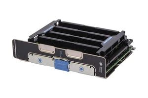 Dell T3P9M 12 DIMM Slots Memory Riser Board