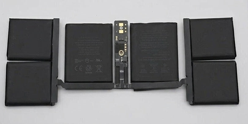 Components>Batteries>Laptops - Apple - A2519 - Open Box
