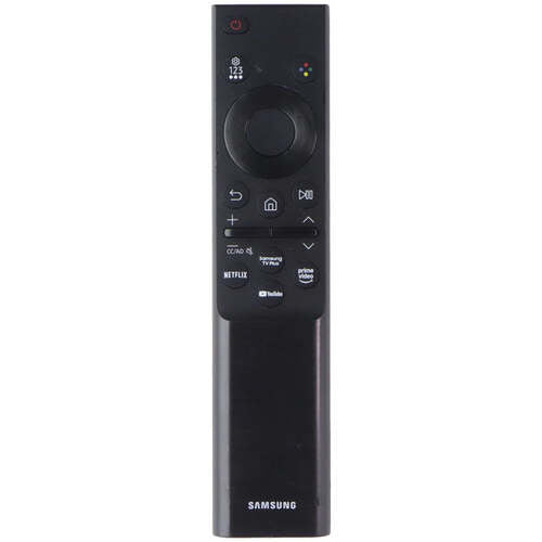 Televisions>Remotes - Samsung - BN59-01484A - Open Box
