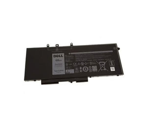 Dell KCM82 4-cell Battery