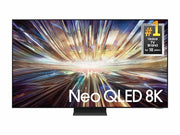Televisions>LED/OLED/QLED TVs - Samsung - QN85QN800DF - New