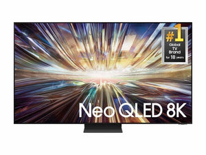 Samsung QN800D QN85QN800DF 85 Inches 8K QLED Smart TV