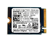 Drives & Storage>SSD Drives - Dell - WR90F - Open Box