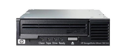 Drives & Storage>Optical & Tape Libraries / Autoloaders - Hewlett-Packard - EB665-20000 - New