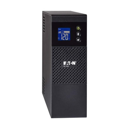 UPS & Power>UPSs - Eaton - 5S1500LCD - Used-Acceptable