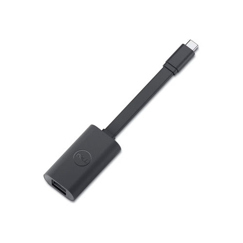 Cables & Connectors>Ethernet - Dell - DELL-SA224-BK - Open Box