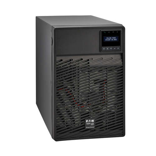 UPS & Power>UPSs - Eaton - SU2200XLCD - Open Box