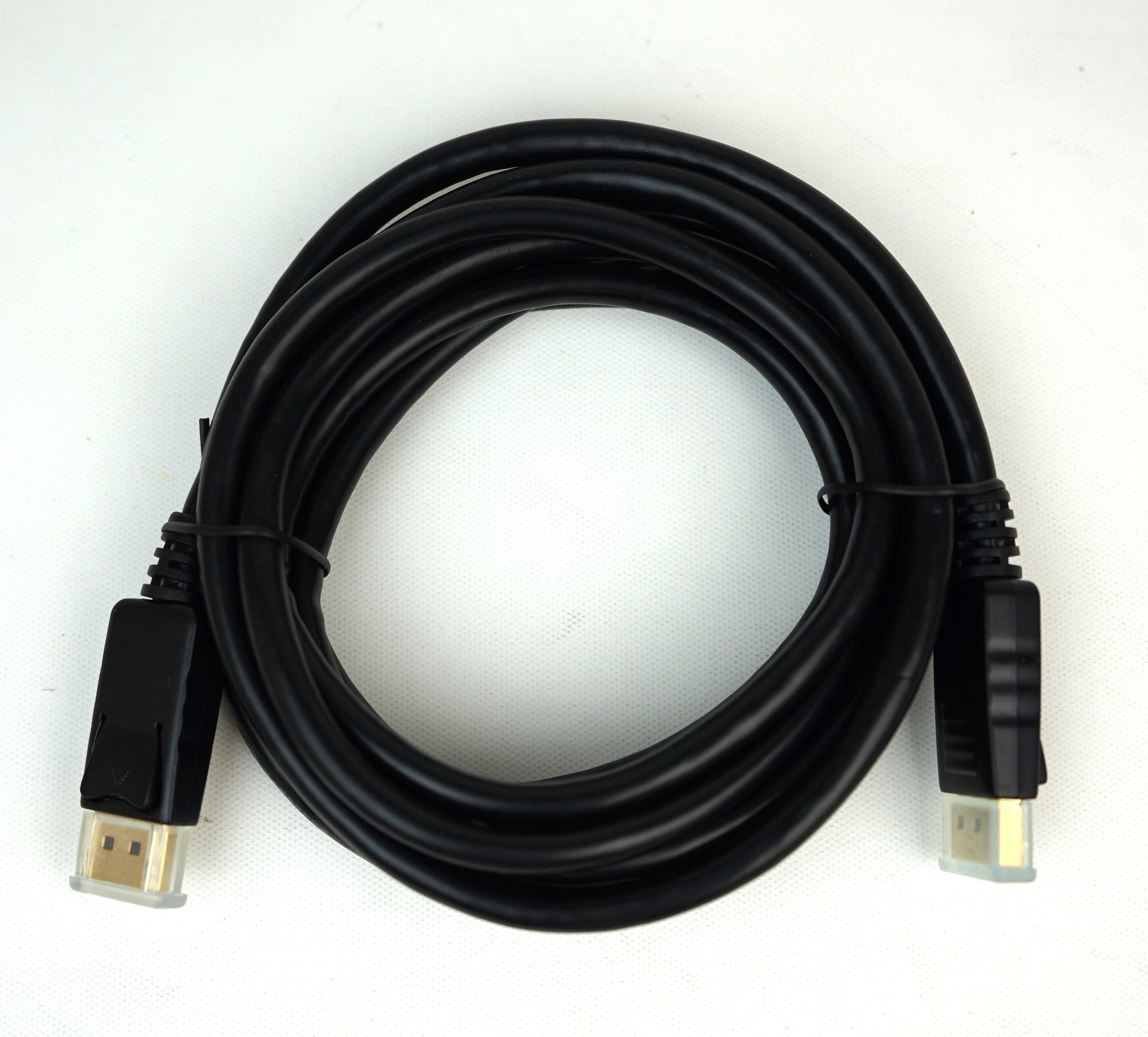 Cables & Connectors>Displayport - Generic - DP-M-DP-M-010 - New