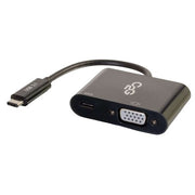 Cables & Connectors>VGA / SVGA / MONITOR - C2G - 29533 - Open Box