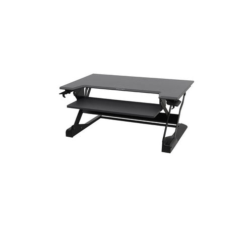 Computers>Computer Furniture - Ergotron - 33-406-085 - Open Box