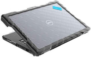 Laptops>Accessories>Covers & Screen Protectors - Gumdrop Cases - DT-DL3300CS-BLK - New