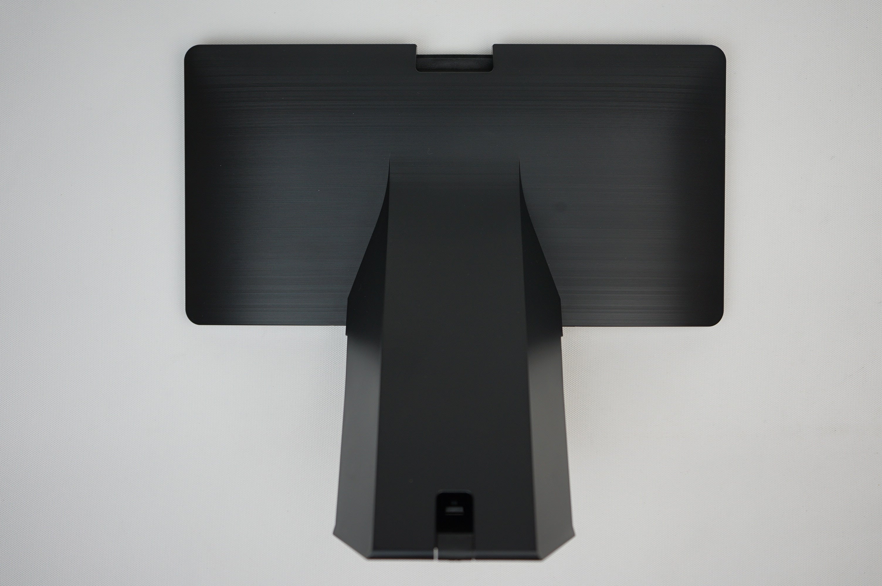 Televisions>Replacement Stands - Samsung - BN96-56409A - Open Box