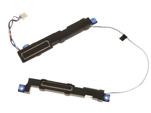 Dell W3929 Laptop Left and Right Internal Speakers