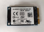 Networking>Ethernet / Network / Wireless Cards - Dell - WX637 - Open Box