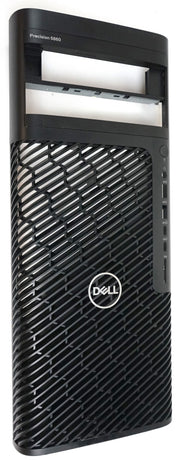 Components>Chassis & Chassis Parts>Desktops - Dell - MYHV5 - Open Box