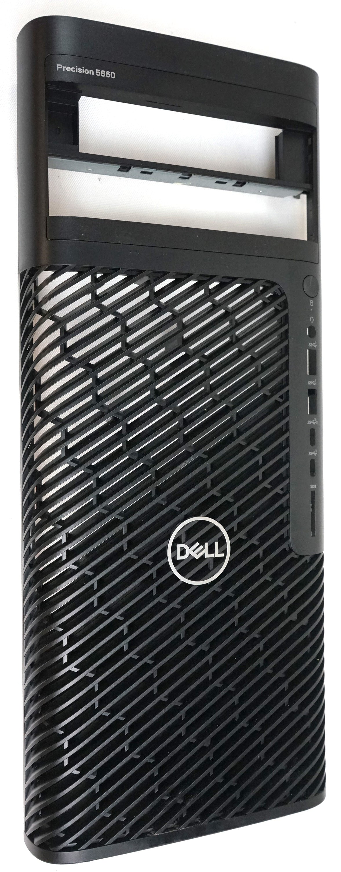 Components>Chassis & Chassis Parts>Desktops - Dell - MYHV5 - Open Box