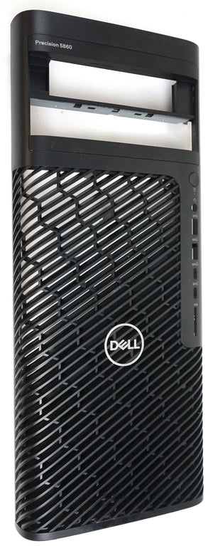 Dell MYHV5 Front Bezel Assembly for Precision 5860 Tower Desktop
