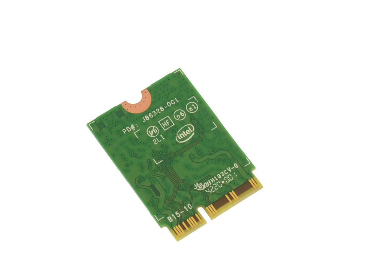 Networking>Ethernet / Network / Wireless Cards - Dell - XVV0P - Open Box