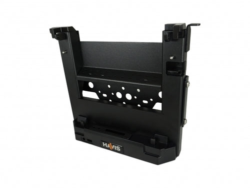 Laptops>Accessories>Docking Stations / Replicators - Havis - DS-DELL-613 - Used-Acceptable