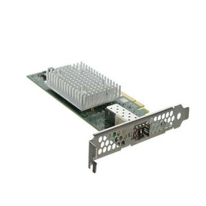 Dell T80X9 (Qlogic BK3210407-94) Single-port Qlogic 2690 Host Bus